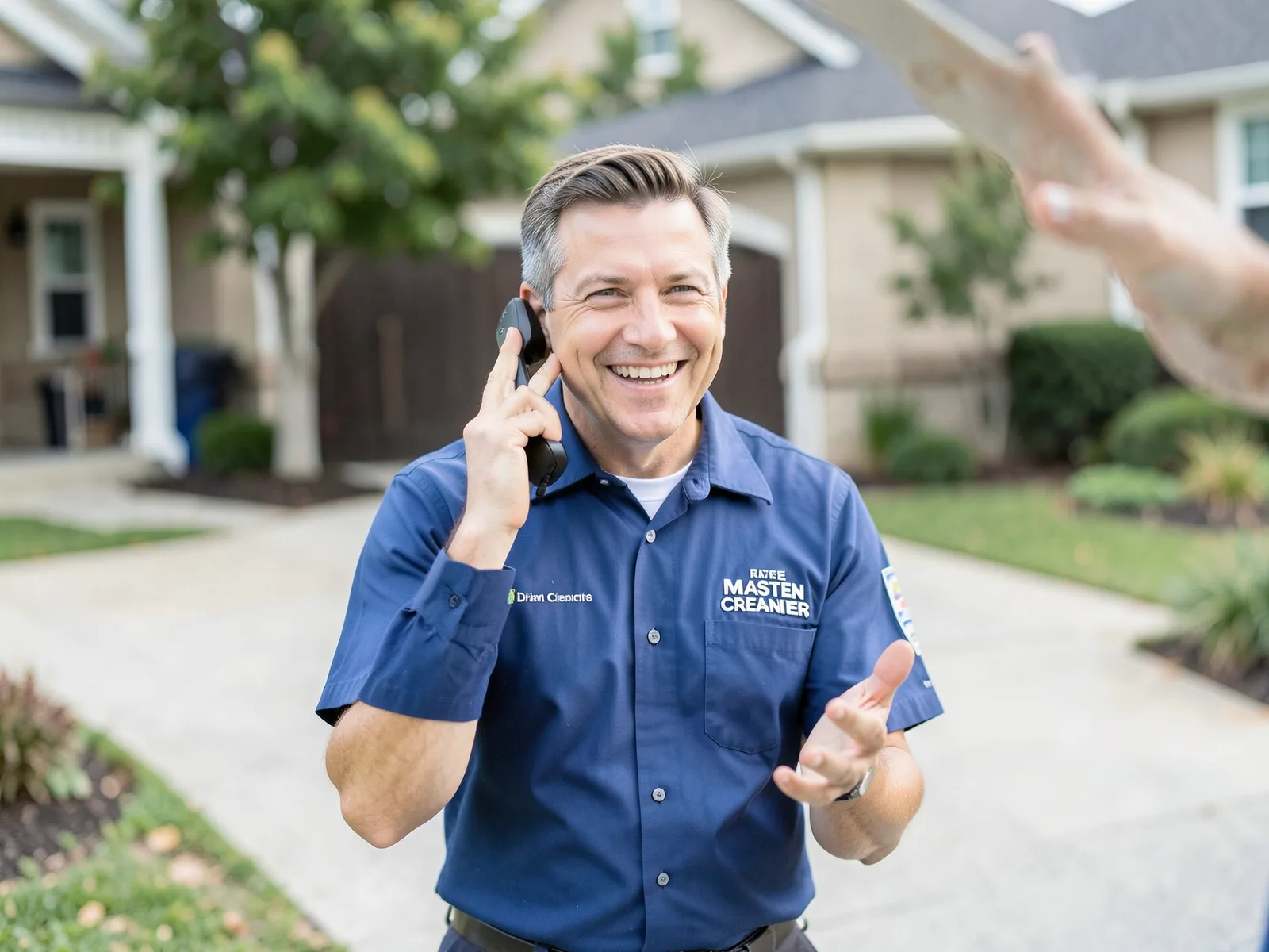 Drain Cleaning Scotia, NE FAQs